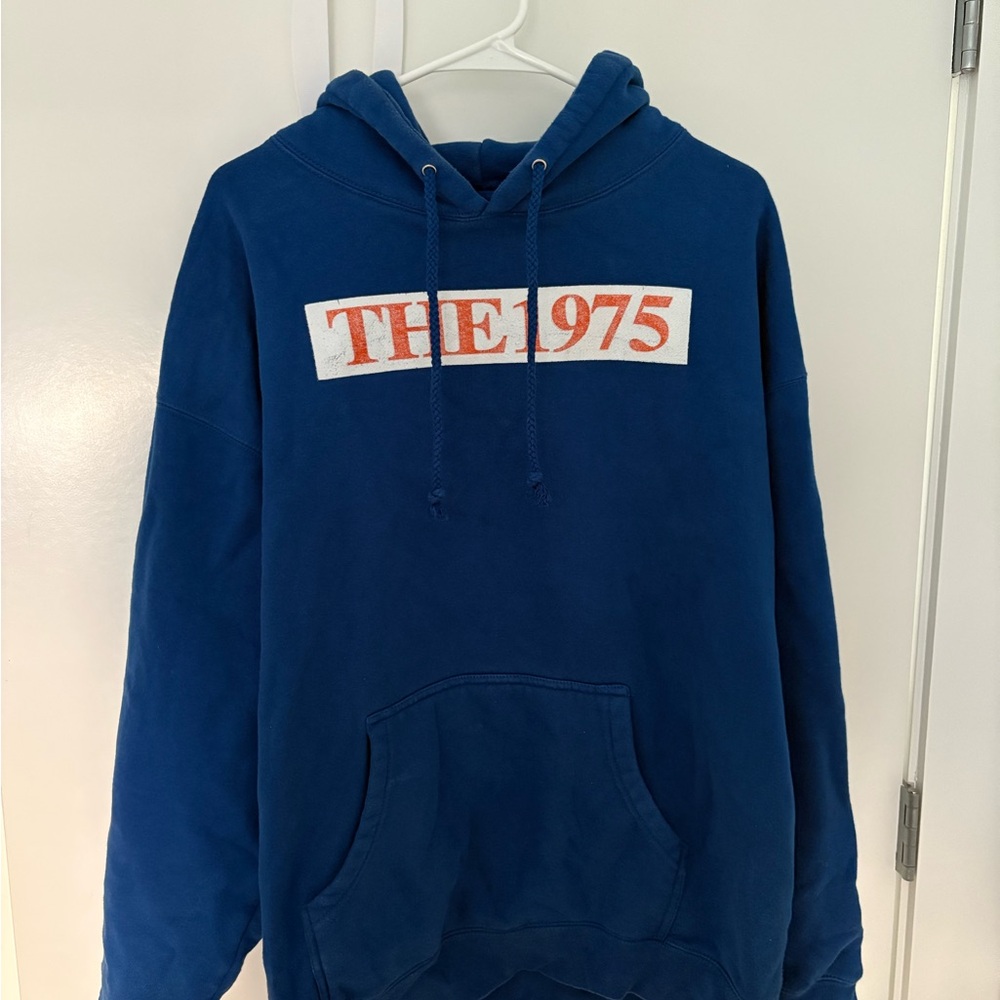 1975 Concert Hoodie